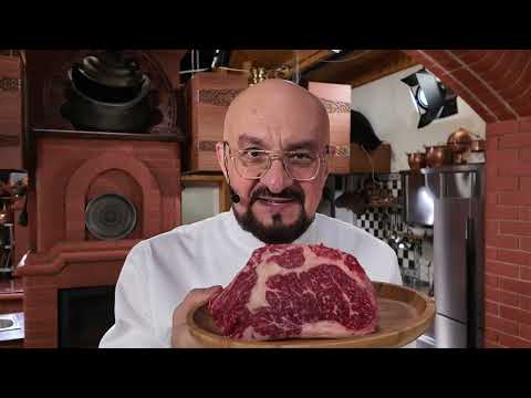 Видео: Мясо по монгольски