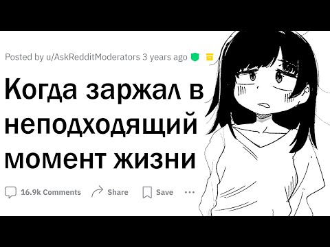 Видео: Когда заржал в неподходящий момент