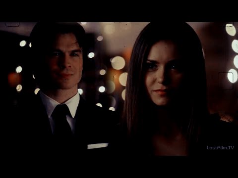 Видео: ►Дэймон и Елена - Ритм моей любви