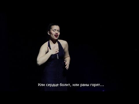 Видео: Жестовая песня "Ты же выжил, солдат" - Екатерина Коваленко