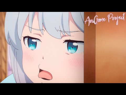 Видео: ▶Аниме приколы #31◀ (≧◡≦) Эроманга-сэнсэй ● Смешные Моменты Из Аниме #31 (16+)