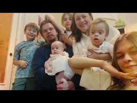 Видео: Вторая половина. Матушка Надежда Овсянникова