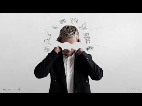 Видео: Влад Соколовский - Закрыв глаза (Премьера трека / 2021)