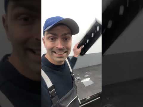 Видео: Филтър картерна вентилация, или как може да запуши нашият DPF филтър..