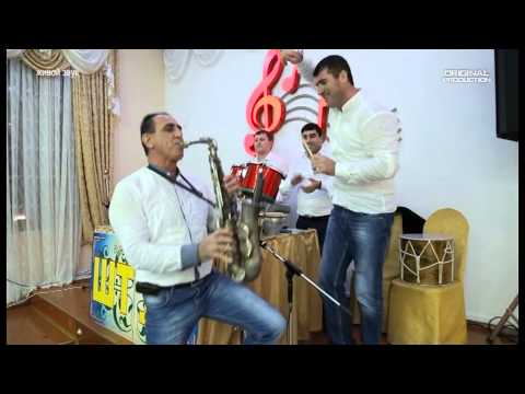 Видео: гр Штул Инструменталка  живой звук   2013