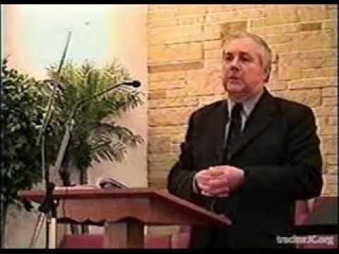 Видео: Послание к Галатам / разбор 7 - Куркаев Н. Я