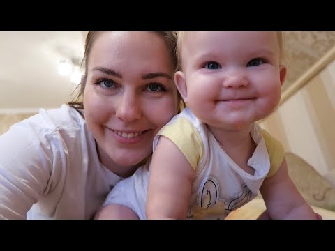 Видео: ВЛОГ ИЗ ДЕКРЕТА - СТРАННЫЕ МЫСЛИ 