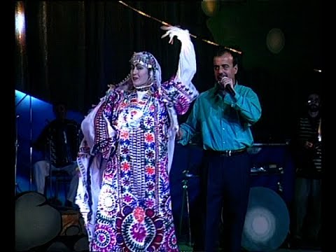 Видео: Сайвали Тохиров консерти калон бо иштироки хофизон