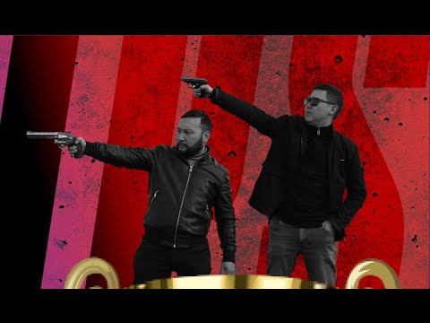 Видео: Трейлер 2-го сезона "QOPY667"