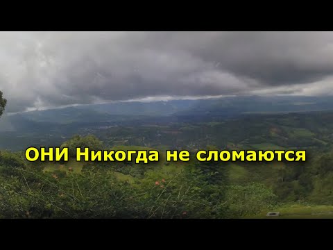 Видео: Никогда не сломаются. 5 качеств людей, прошедших через ад