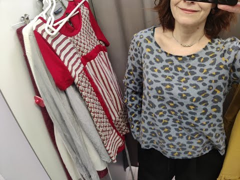 Видео: Шок-Находки в секонд-хенде по 50 рублей. Премиальный RENE Lezard. Как отстирать застарелые пятна.