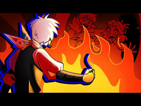 Видео: Сервер на котором НЕЛЬЗЯ Доверять | МША #4