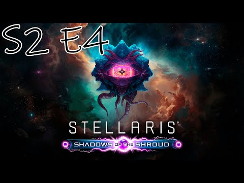 Видео: Stellaris➤Смерть токсичной сущности