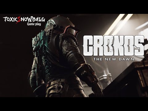 Видео: ОЗЛОБЛЕННАЯ МОНАШКА - CRONOS The New Dawn #15