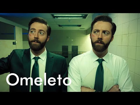 Видео: ЗАСТОЯЛ | Omeleto