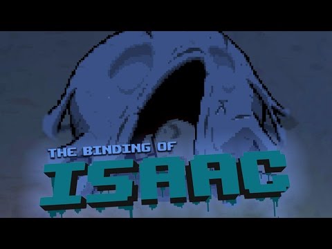 Видео: Соевый Хаш // Isaac, испытание