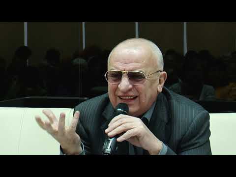 Видео: Университет старшего поколения: Урок "Серебряный век"