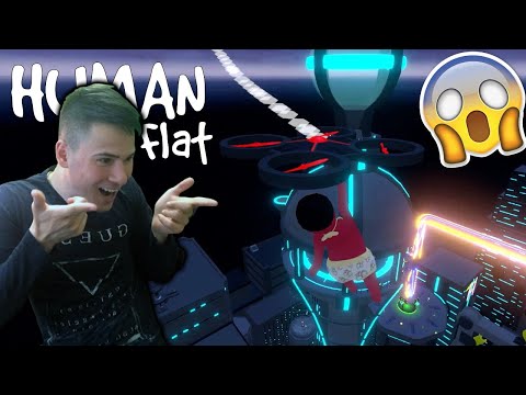 Видео: ЛЕТИМ С ДРОН! НАЙ-ОТКАЧЕНОТО НИВО 😵