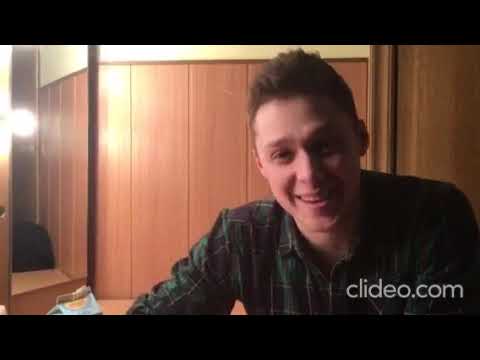 Видео: Влад Прохоров