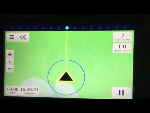 Видео: Агронавигатор кампус  обзор часть 1