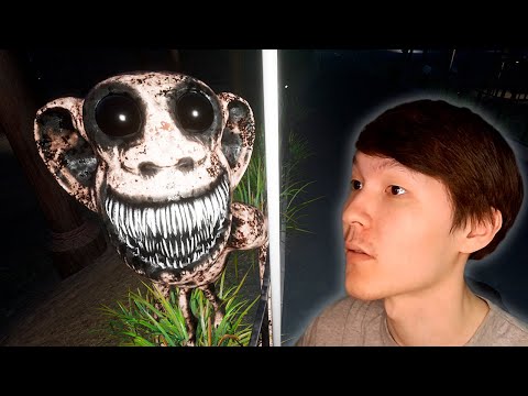 Видео: БҰЛ МАЙМЫЛ МЕНІ ҚИНАДЫ