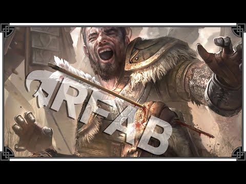Видео: СКАЙРИМ НА СТЕРОИДАХ! [RFAB] ЧТО ЭТО И КАК В ЭТО ИГРАТЬ? • ВСЁ О СБОРКЕ REQUIEM FOR A BALANCE [1]