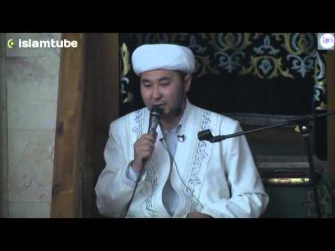 Видео: Жорабай Дулатбаев - Сабырлық