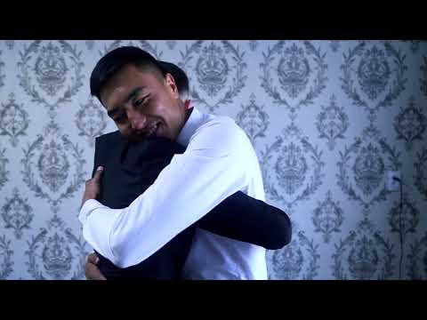 Видео: Баяман & Нуржамал ЗАГС