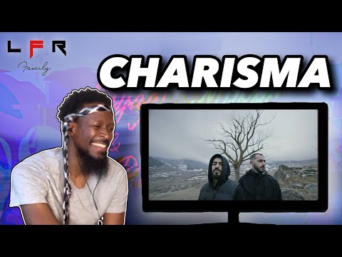 Видео: Miyagi & Andy Panda - CHARISMA (Документальный фильм) | My REACTION