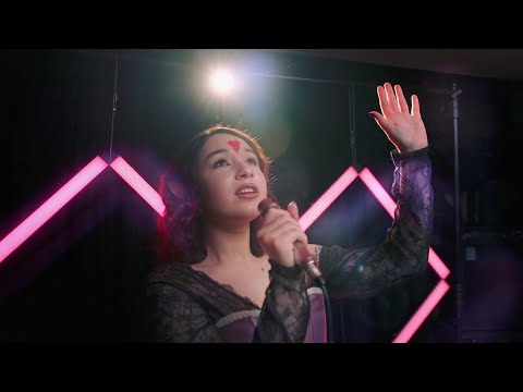 Видео: Lurmish — Любовь (Live)