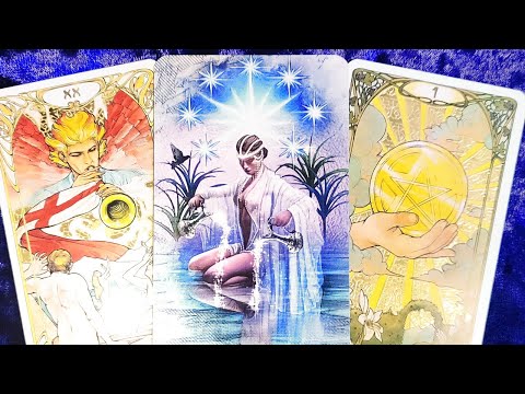 Видео: Важно!!! Как развернется Ваша ситуация? Что будет дальше... Таро гадание онлайн