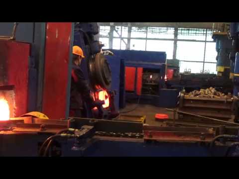 Видео: Степногорские богатыри