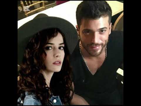 Видео: «Озге Гюрель объясняет: вся правда о поцелуе с Джаном Яманом!»