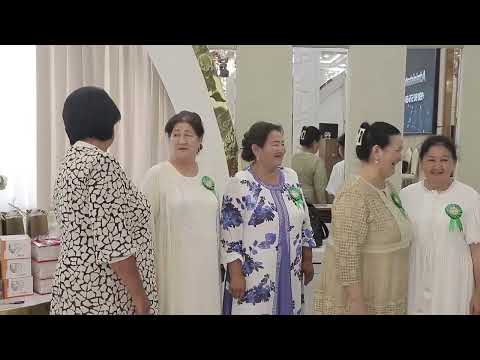 Видео: 22 06 2025 Лелин 2 45 жыллык