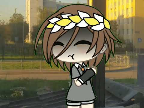 Видео: Гача клип "фотографии" Алёна швец 