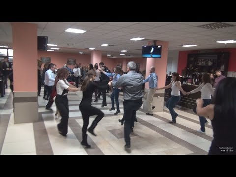 Видео: ТК Гераци, купон 14.12.2018, част 2