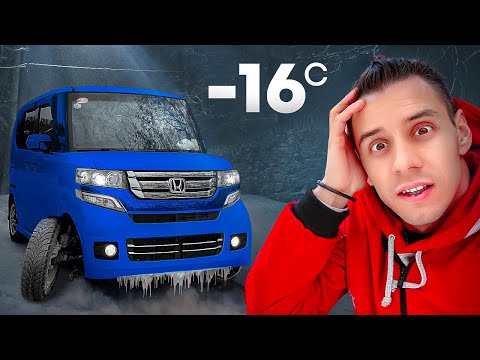 Видео: ПРОБИЛ КОЛЕСО НА ТРАССЕ БЕЗ ЗАПАСКИ! 😱ДИМА ГОРДЕЙ в БЕДЕ!