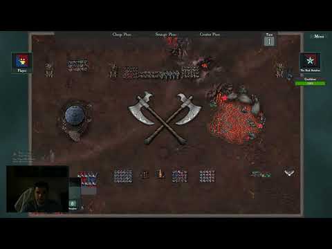 Видео: SOVL- прошел Дворфов и начал орков!