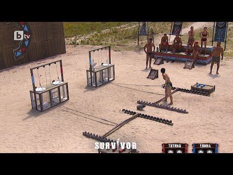 Видео: Игра за много емоционална награда и тайно предимство (2 част) | "Survivor" 2023