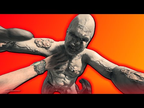 Видео: АААААА ААА !!!! НЕ ПОДХОДИ КО МНЕ! УЙДИИ