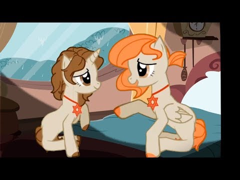 Видео: [Пони клип] ► Сестра