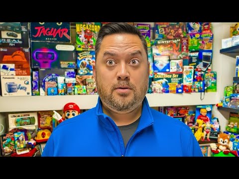 Видео: Мы были в полном ШОКЕ… и до сих пор в нем находимся.