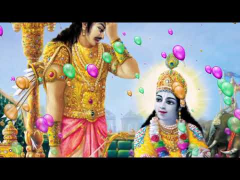 Видео: Бхагавад Гита