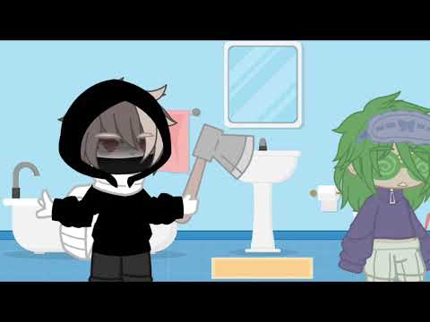 Видео: 🌤Приезд друзей Вару🌤3/?✨ПикоВару✨#гачалайф#13карт