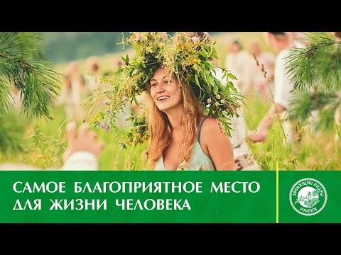 Видео: Владимир МЕГРЕ | РОДОВОЕ ПОМЕСТЬЕ - САМОЕ КОМФОРТНОЕ МЕСТО ДЛЯ ЖИЗНИ ЧЕЛОВЕКА