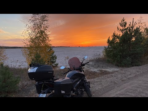 Видео: Bajaj Dominar 400. Эндуро Фаберже.