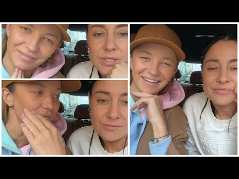 Видео: #2Маши 😍Прямой эфир