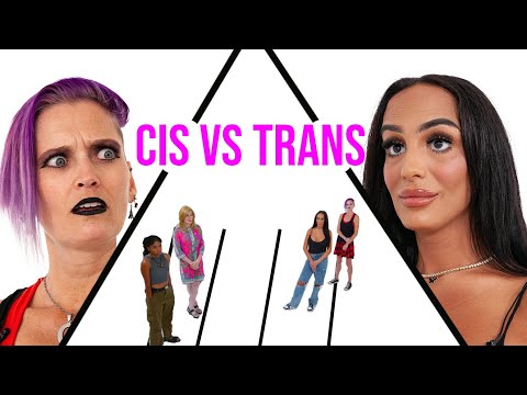 Видео: Думают ли трансгендерные и цисгендерные женщины одинаково?