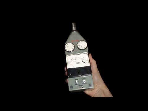 Видео: ШУМ-1М30