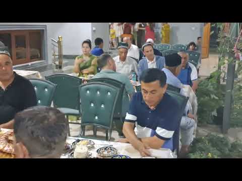 Видео: АКМАЛХОН ХОФИЗ АСАКА